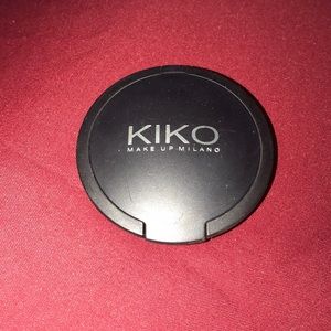 New Kiko Milano Soft Touch Blush 😍